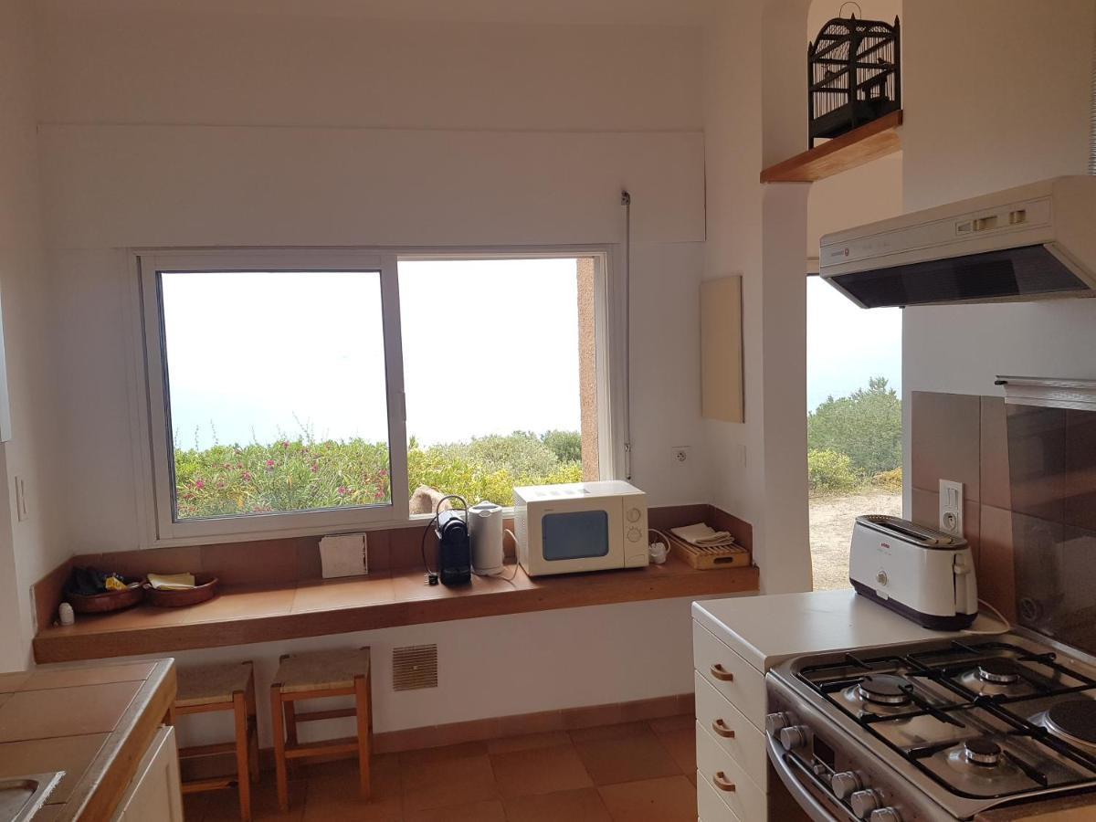 Maison Sur Palombaggia Porto-Vecchio  Zewnętrze zdjęcie