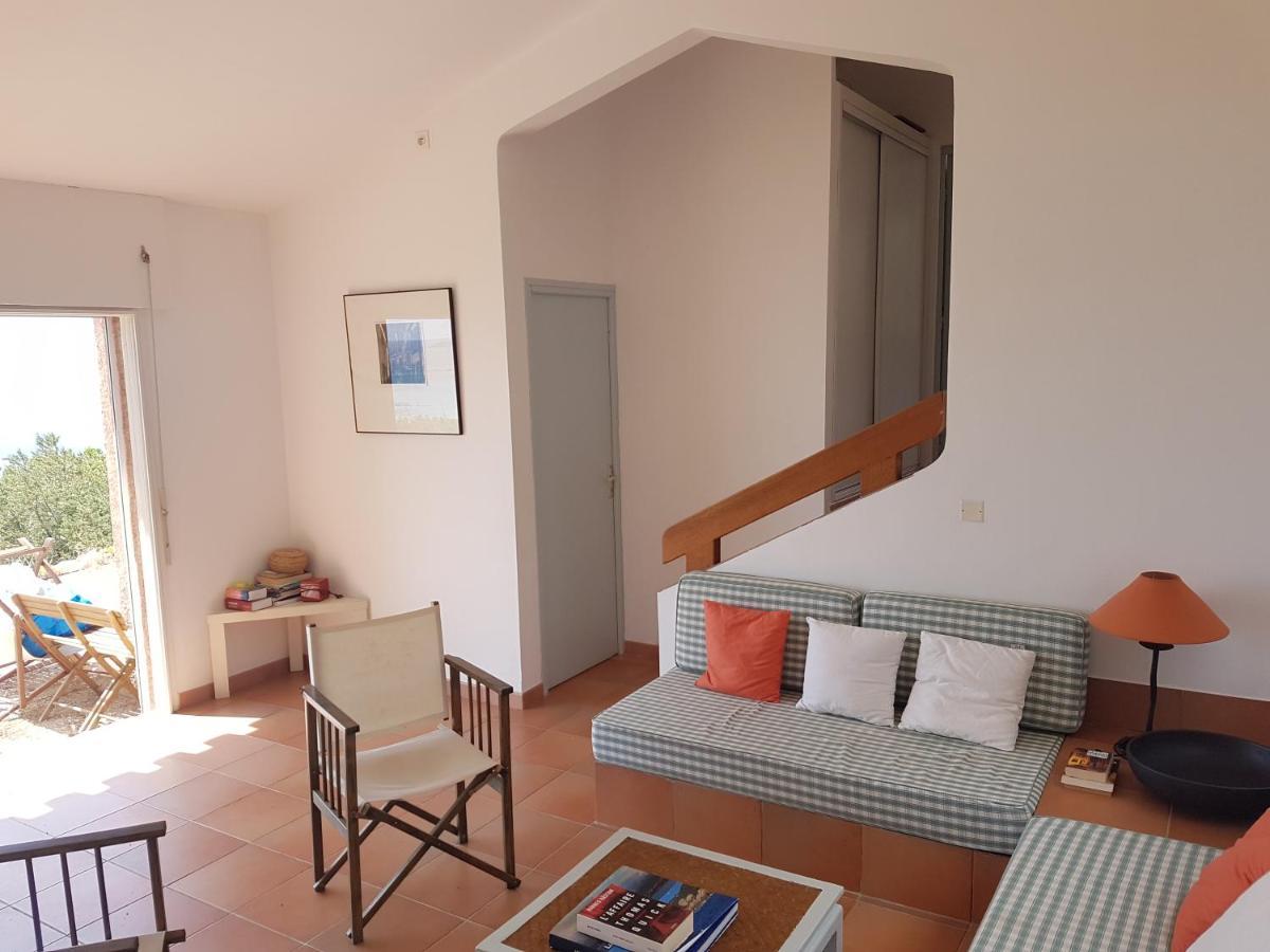 Maison Sur Palombaggia Porto-Vecchio  Zewnętrze zdjęcie