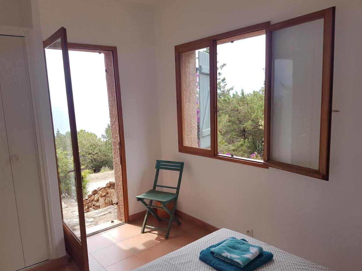 Maison Sur Palombaggia Porto-Vecchio  Zewnętrze zdjęcie
