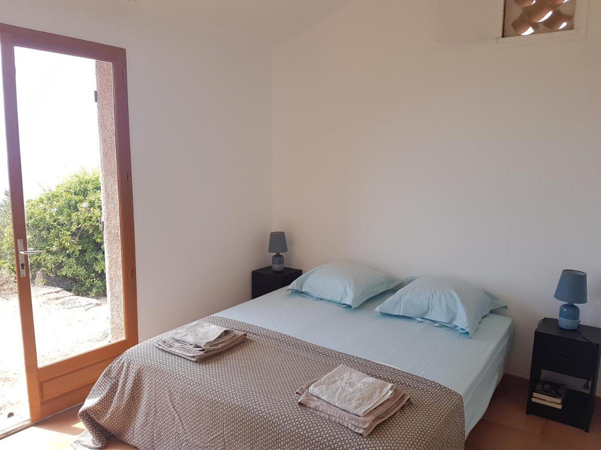 Maison Sur Palombaggia Porto-Vecchio  Zewnętrze zdjęcie