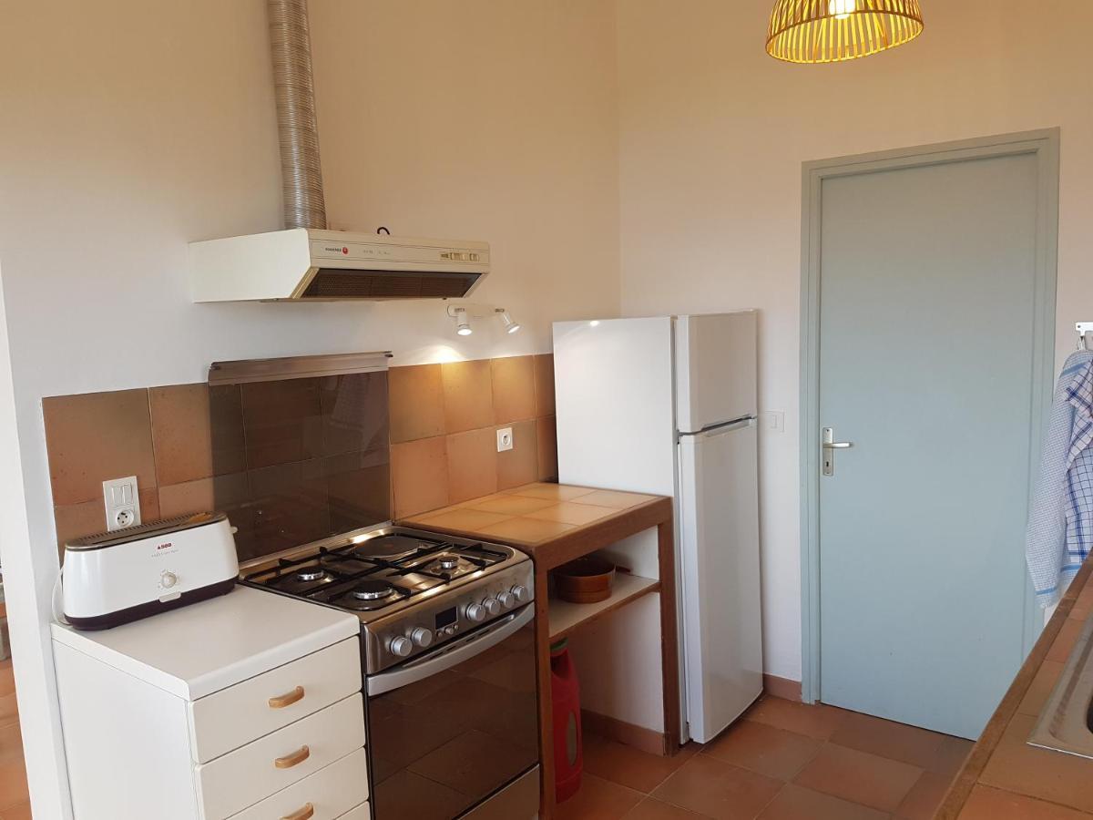 Maison Sur Palombaggia Porto-Vecchio  Zewnętrze zdjęcie