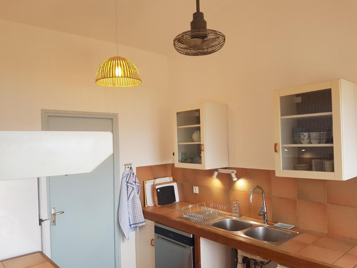 Maison Sur Palombaggia Porto-Vecchio  Zewnętrze zdjęcie